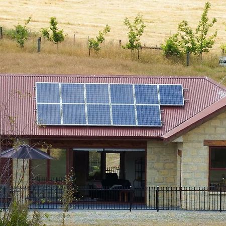 Mahana Farm Cottage Dış mekan fotoğraf