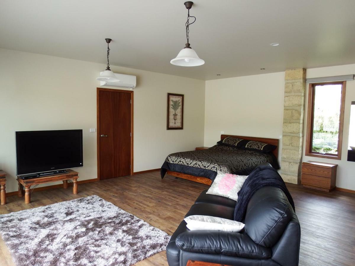 Mahana Farm Cottage Dış mekan fotoğraf