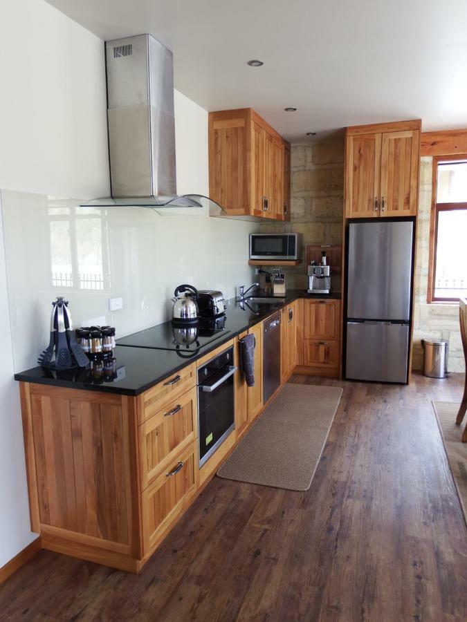 Mahana Farm Cottage Dış mekan fotoğraf